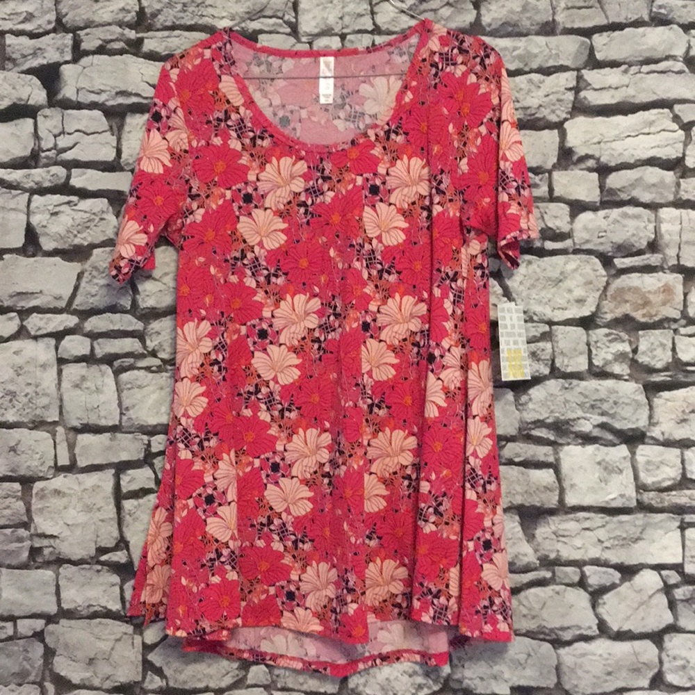 Lularoe Perfect-T XXS
